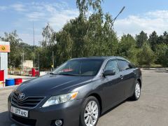 Photo of the vehicle Toyota Camry