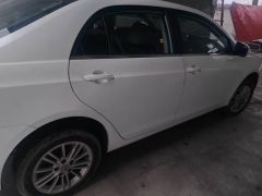 Сүрөт унаа BYD E5