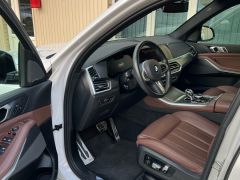 Сүрөт унаа BMW X5