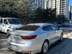 Фото авто Kia K7