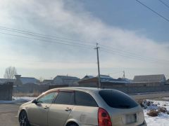 Сүрөт унаа Nissan Primera