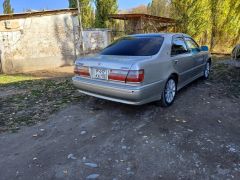 Сүрөт унаа Toyota Crown