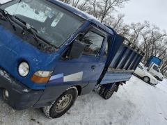 Фото авто Hyundai Porter