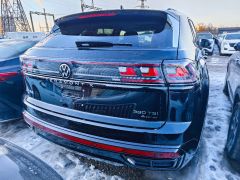 Сүрөт унаа Volkswagen Teramont