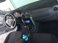 Сүрөт унаа Nissan Almera