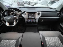 Фото авто Toyota Tundra