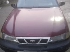 Сүрөт унаа Daewoo Nexia