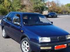 Сүрөт унаа Volkswagen Vento