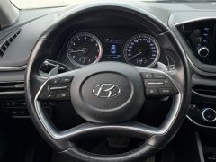 Фото авто Hyundai Sonata