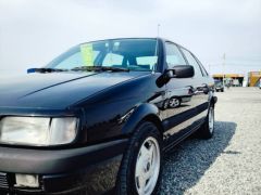 Фото авто Volkswagen Passat