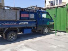 Фото авто Hyundai Porter