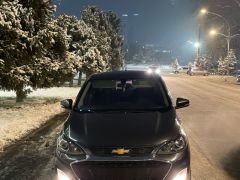 Сүрөт унаа Chevrolet Spark