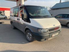 Фото авто Ford Transit