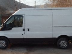 Фото авто Ford Transit