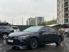 Сүрөт унаа Toyota Avalon