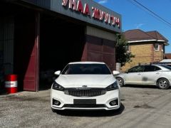 Сүрөт унаа Kia K7