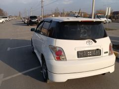 Photo of the vehicle Toyota Ist