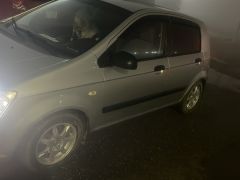 Photo of the vehicle Hyundai Getz