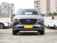 Фото авто Mazda CX-5