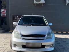 Photo of the vehicle Toyota Ist