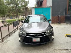 Photo of the vehicle Toyota Camry