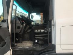 Фото авто Mercedes-Benz Actros