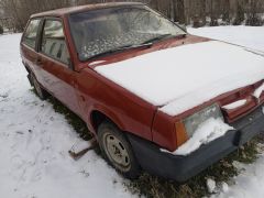 Photo of the vehicle ВАЗ (Lada) 2108