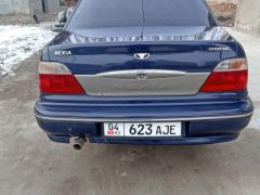 Фото авто Daewoo Nexia