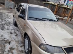 Photo of the vehicle Daewoo Nexia