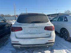 Photo of the vehicle Mercedes-Benz GLC