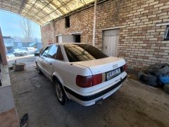 Фото авто Audi 80