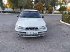 Photo of the vehicle Daewoo Nexia