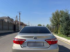 Фото авто Toyota Camry