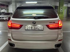 Сүрөт унаа BMW X5