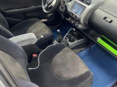 Сүрөт унаа Honda Jazz