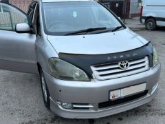 Фото авто Toyota Ipsum