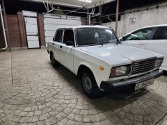 Фото авто ВАЗ (Lada) 2107