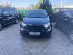 Сүрөт унаа Ford EcoSport