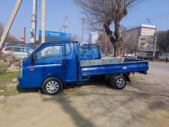 Фото авто Hyundai Trago