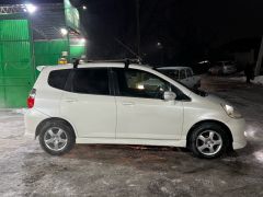 Photo of the vehicle Honda Fit