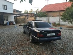 Фото авто Mercedes-Benz W124