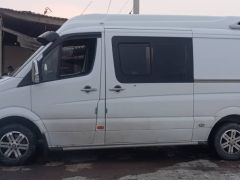 Фото авто Mercedes-Benz Sprinter