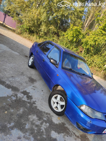 Daewoo Nexia