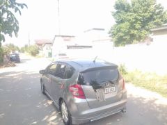 Photo of the vehicle Honda Fit