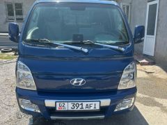 Фото авто Hyundai Porter