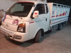 Фото авто Hyundai Porter