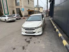 Сүрөт унаа Honda Stream