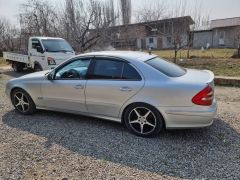 Photo of the vehicle Mercedes-Benz E-Класс