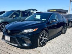 Photo of the vehicle Toyota Camry