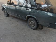 Photo of the vehicle ВАЗ (Lada) 2107